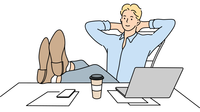 Boekhouding digitaliseren: verstandig voor starters, mits de basis klopt.